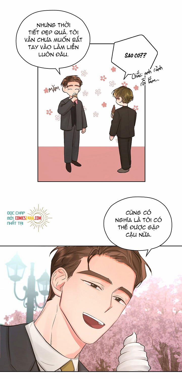 Kế Hoạch Cưới Chồng 9 trang 6