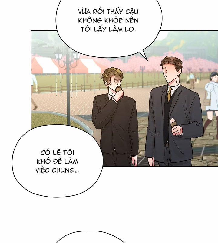 Kế Hoạch Cưới Chồng 9 trang 8