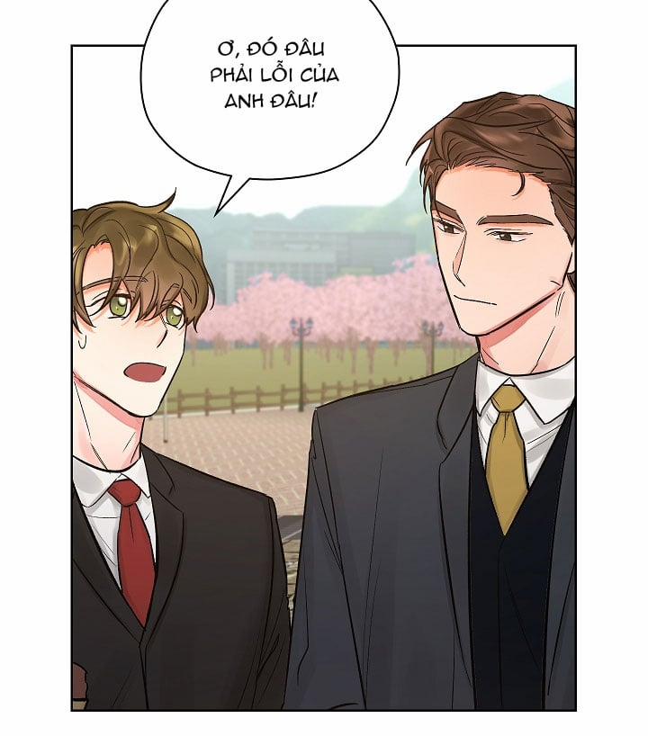 Kế Hoạch Cưới Chồng 9 trang 9