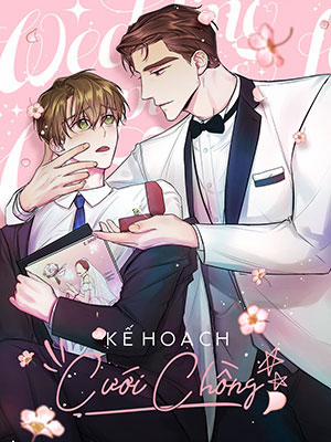 Đọc truyện tranh Kế Hoạch Cưới Chồng