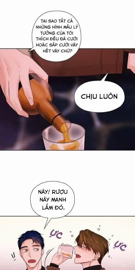 Kế hoạch đám cưới của Mr và Mr 1 trang 27