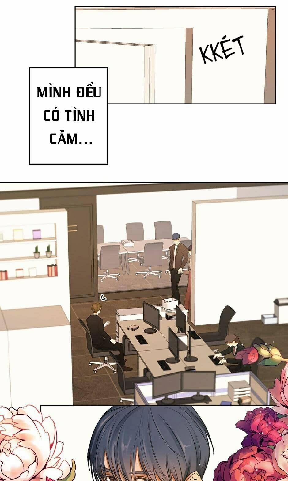 Kế hoạch đám cưới của Mr và Mr 1 trang 3