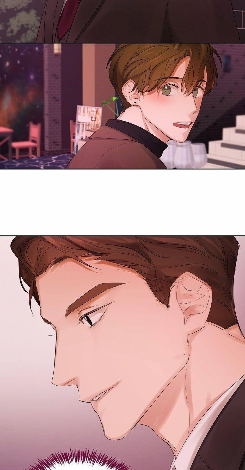 Kế hoạch đám cưới của Mr và Mr 1 trang 32