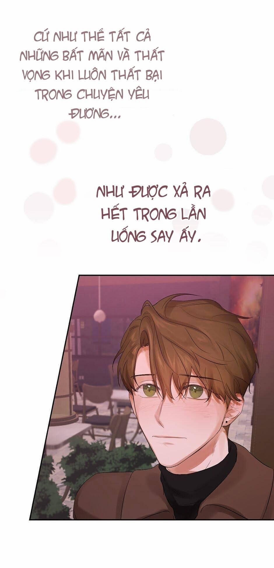 Kế hoạch đám cưới của Mr và Mr 1 trang 37