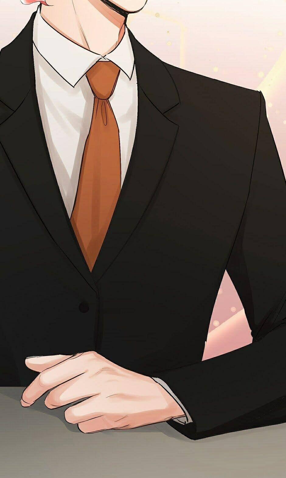 Kế hoạch đám cưới của Mr và Mr 1 trang 5