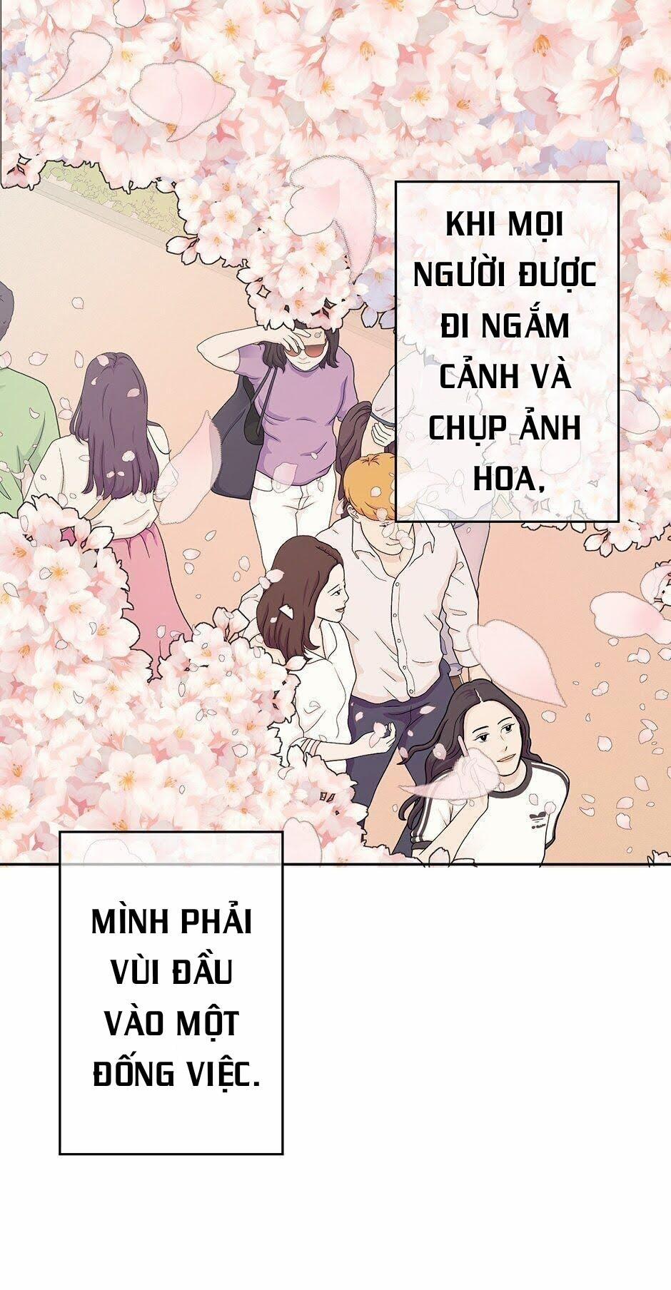 Kế hoạch đám cưới của Mr và Mr 1 trang 9