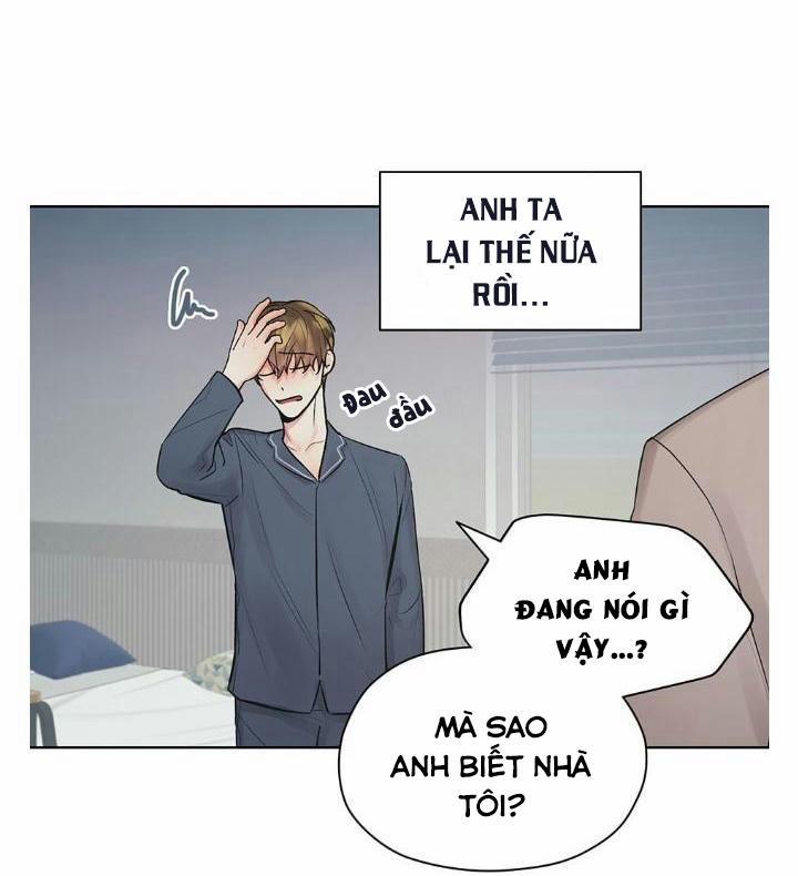 Kế hoạch đám cưới của Mr và Mr 10 trang 2