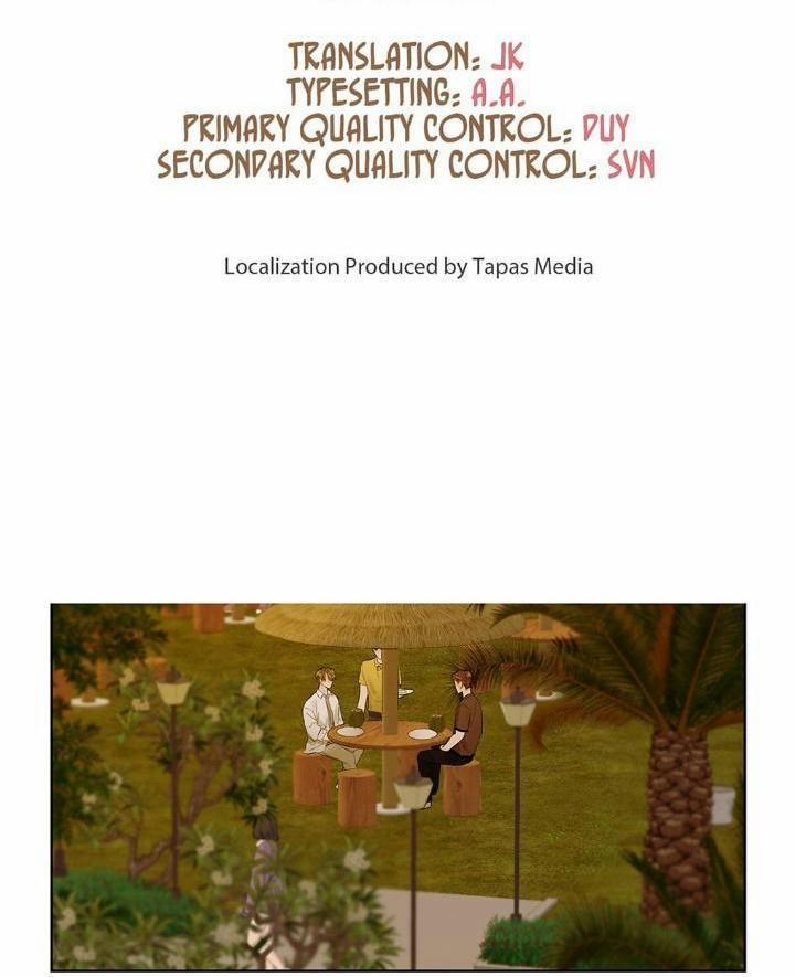 Kế hoạch đám cưới của Mr và Mr 11 trang 1