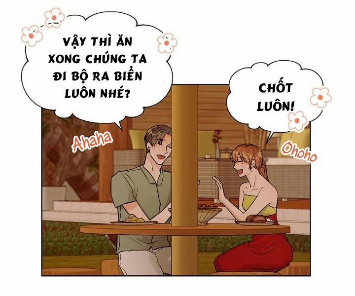 Kế hoạch đám cưới của Mr và Mr 11 trang 13