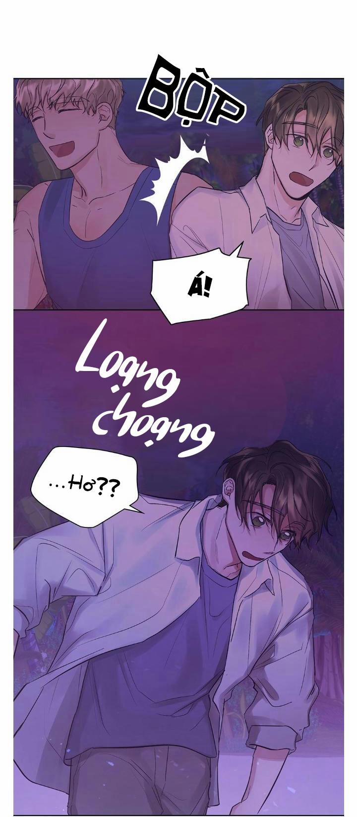 Kế hoạch đám cưới của Mr và Mr 11 trang 25