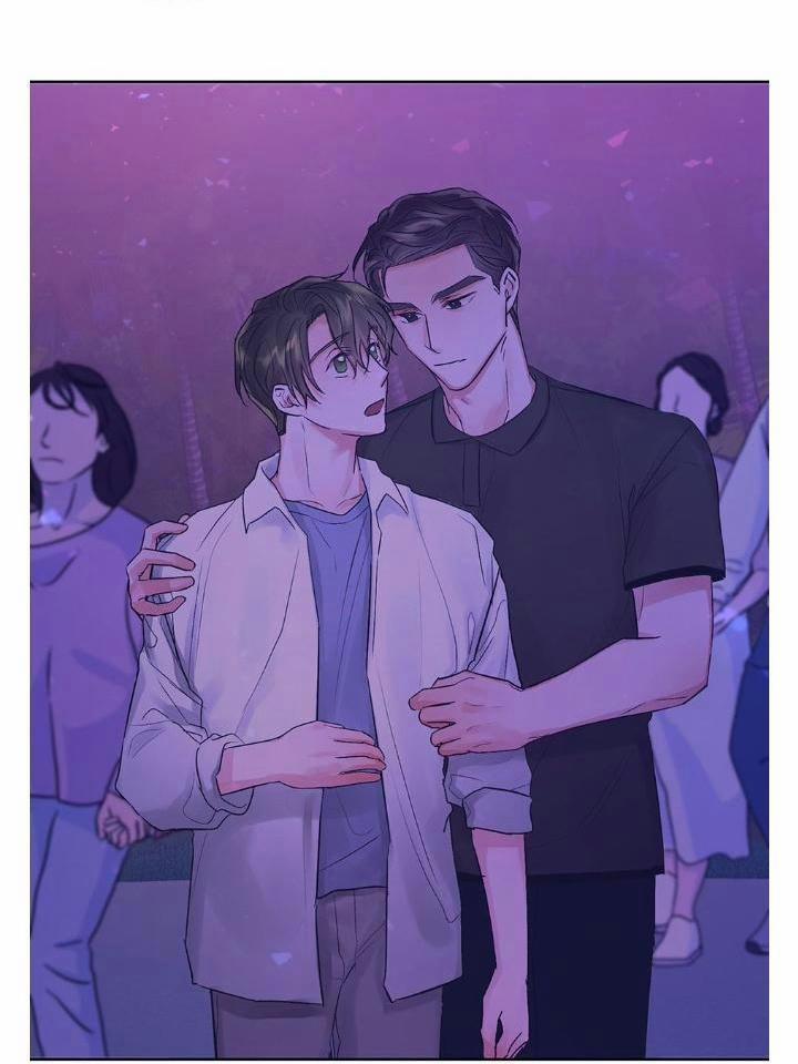 Kế hoạch đám cưới của Mr và Mr 11 trang 27