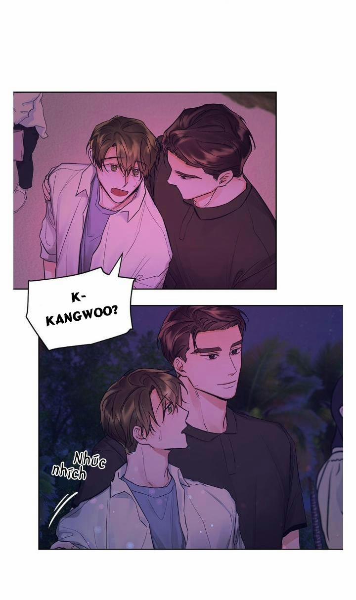 Kế hoạch đám cưới của Mr và Mr 11 trang 28