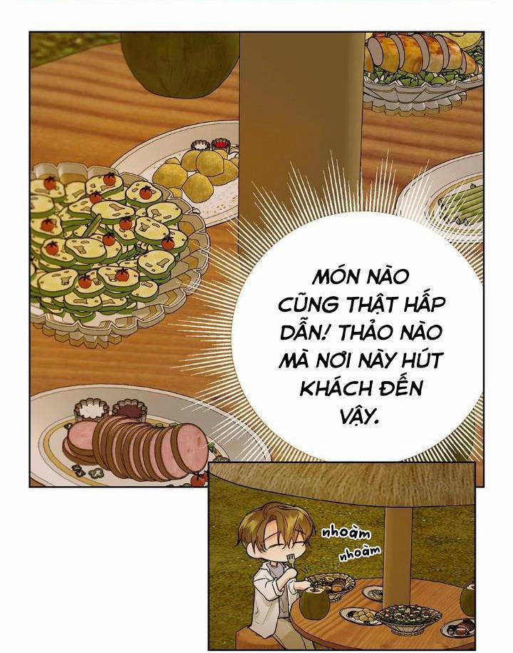 Kế hoạch đám cưới của Mr và Mr 11 trang 3