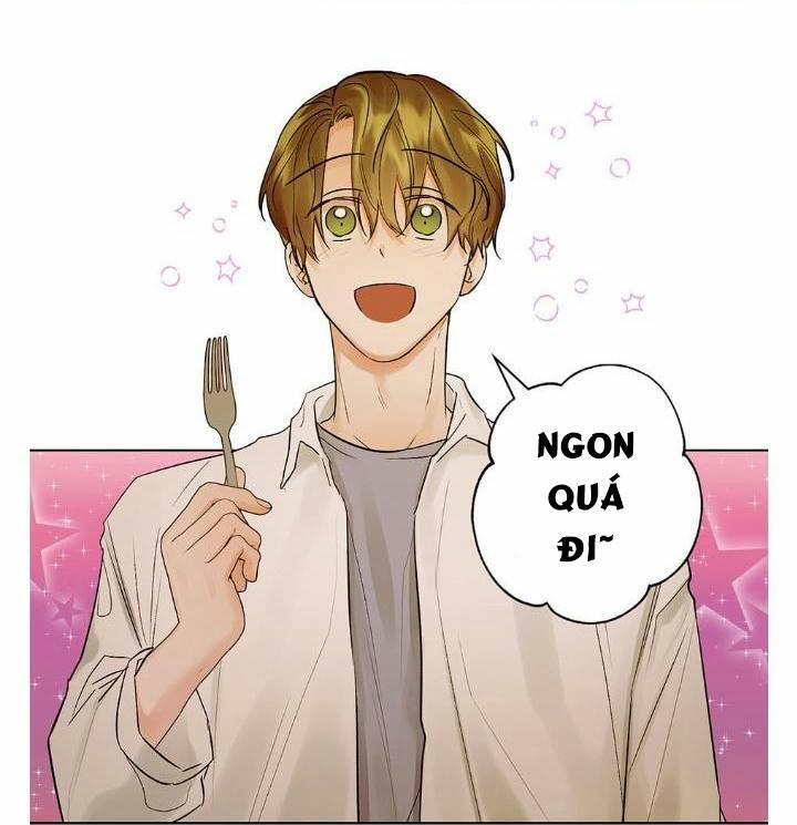 Kế hoạch đám cưới của Mr và Mr 11 trang 4