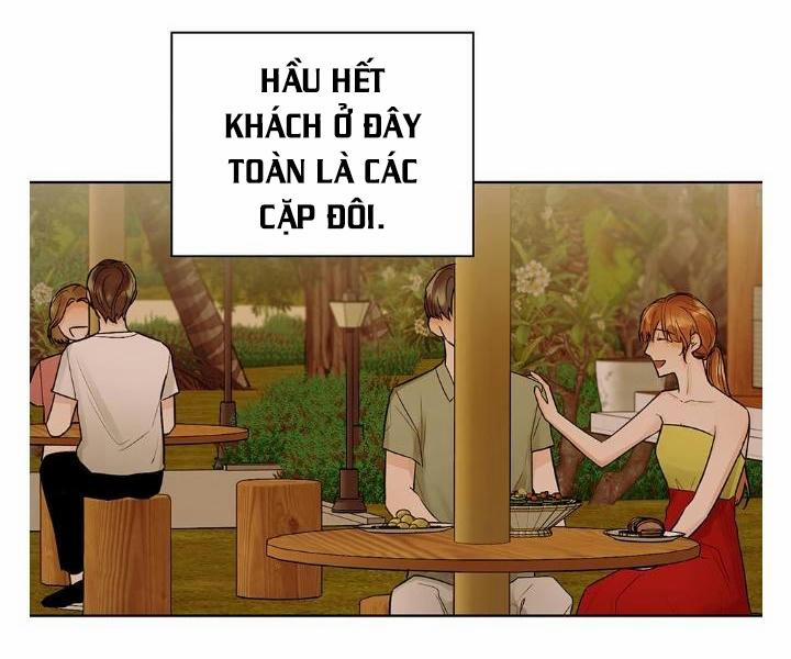 Kế hoạch đám cưới của Mr và Mr 11 trang 8