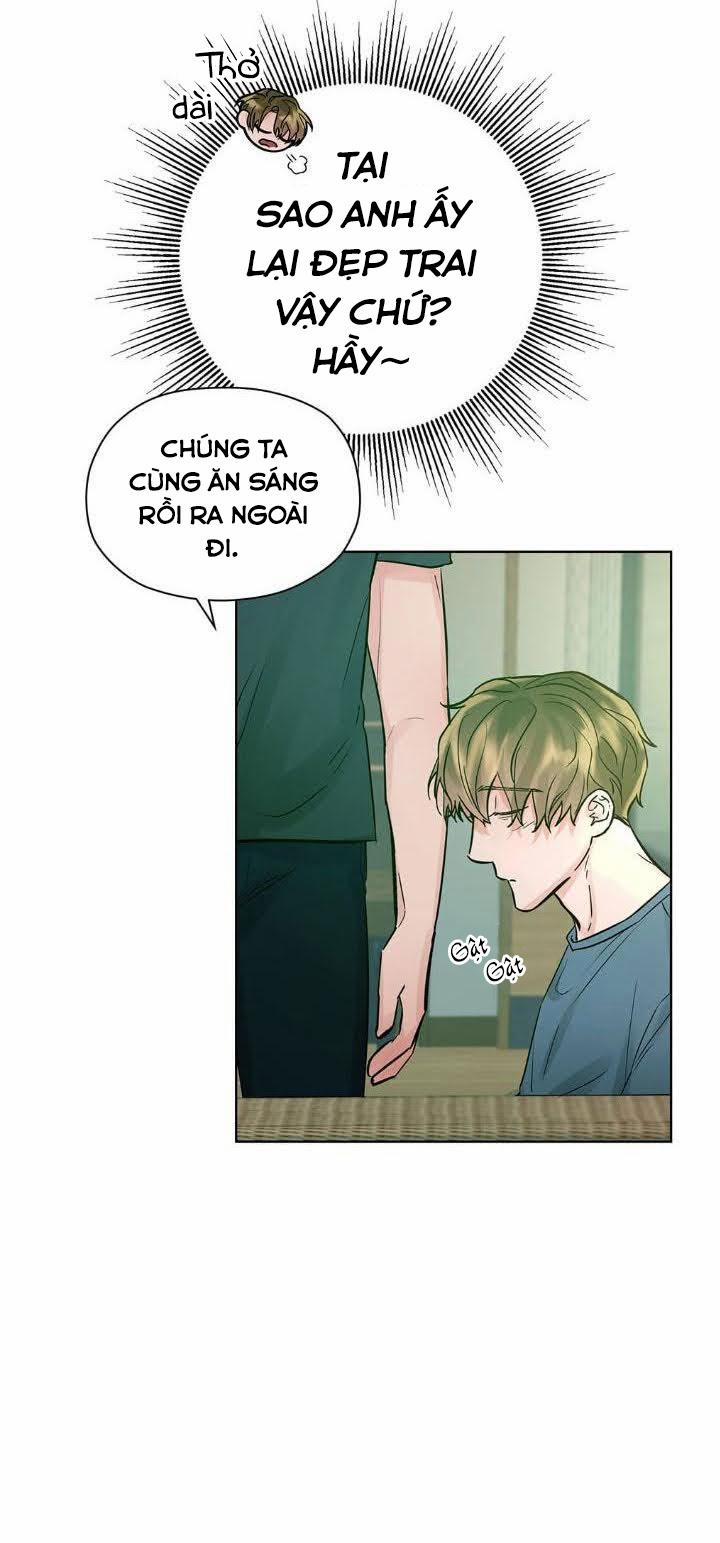 Kế hoạch đám cưới của Mr và Mr 12 trang 10