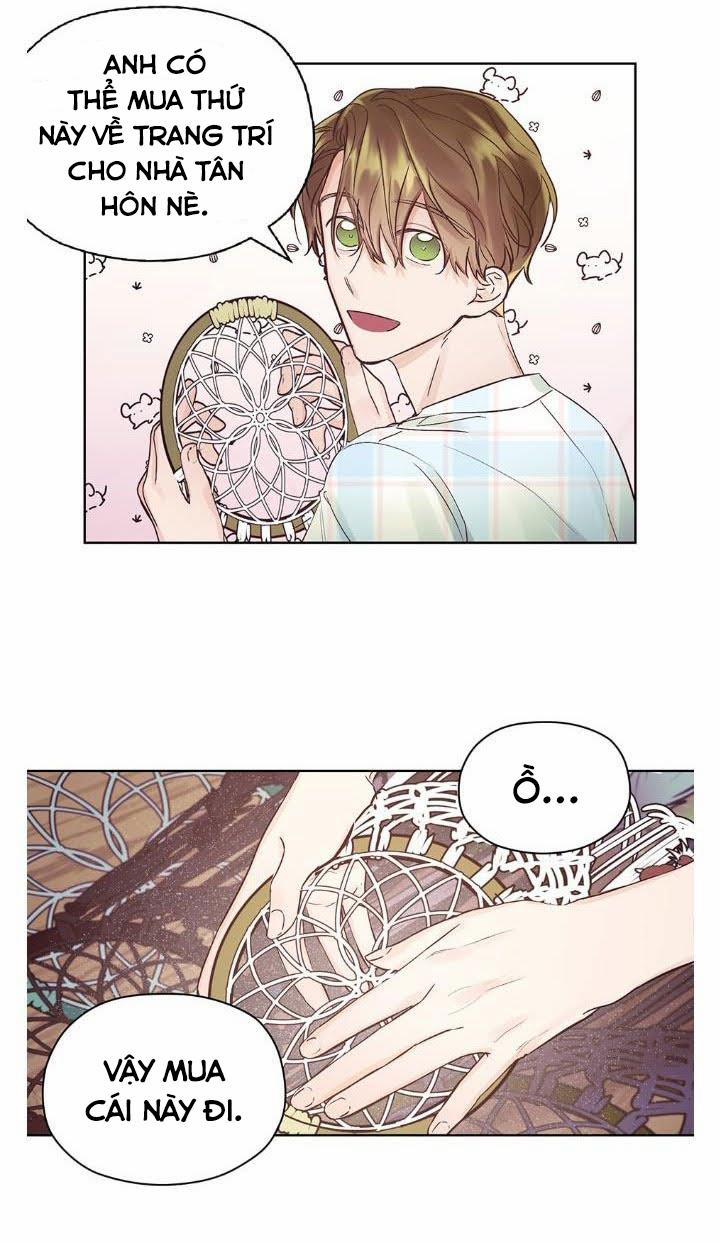 Kế hoạch đám cưới của Mr và Mr 12 trang 13