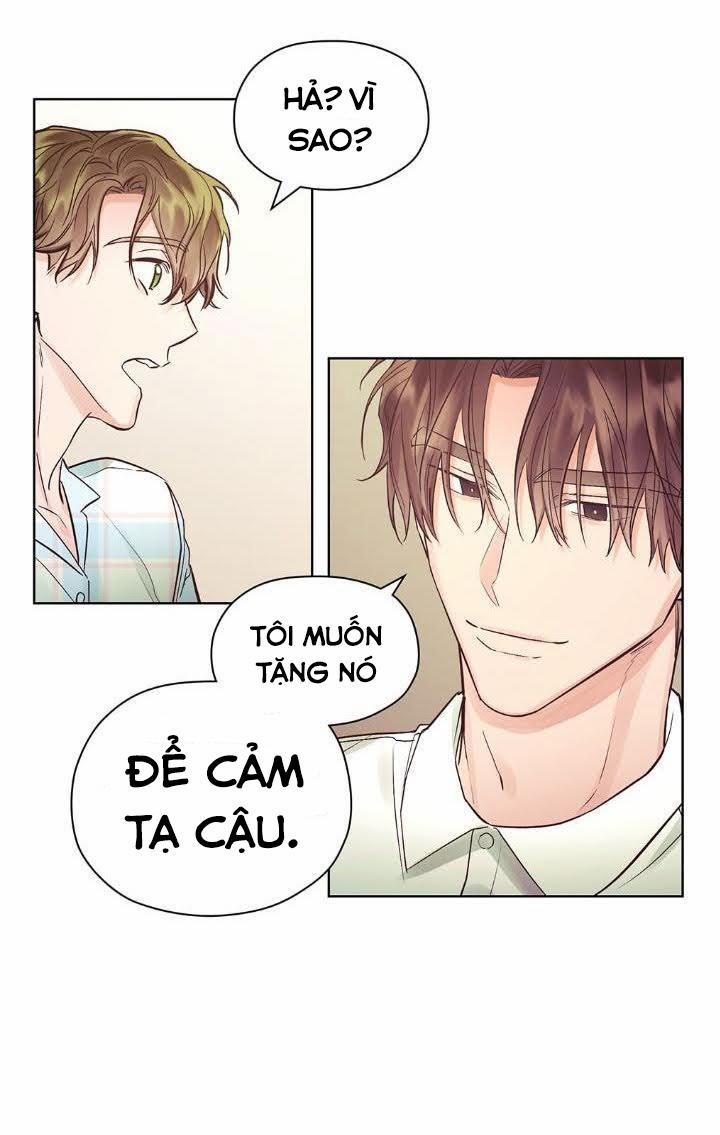 Kế hoạch đám cưới của Mr và Mr 12 trang 14