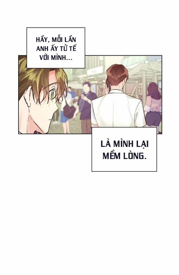 Kế hoạch đám cưới của Mr và Mr 12 trang 17