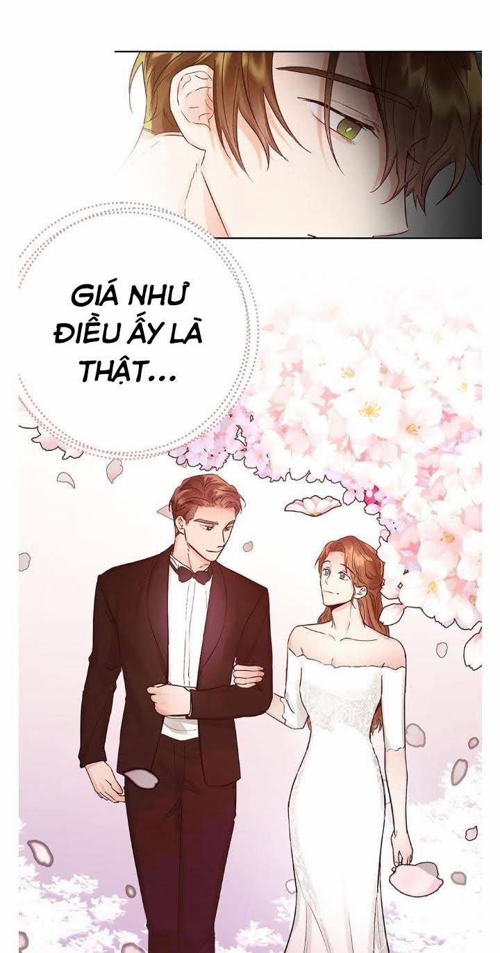 Kế hoạch đám cưới của Mr và Mr 12 trang 22