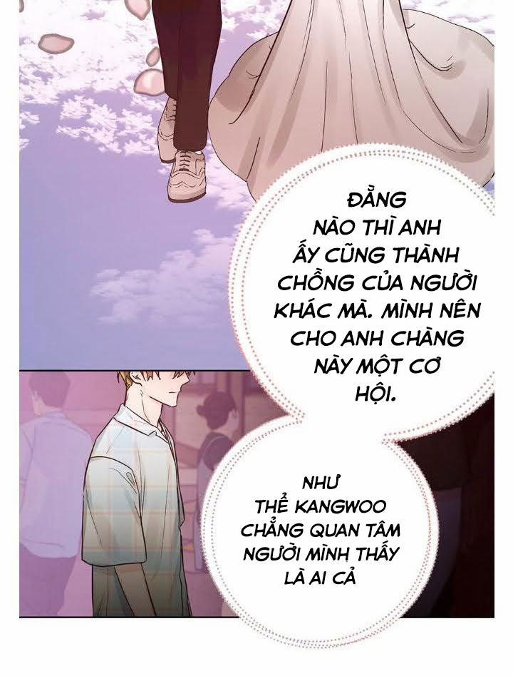 Kế hoạch đám cưới của Mr và Mr 12 trang 23