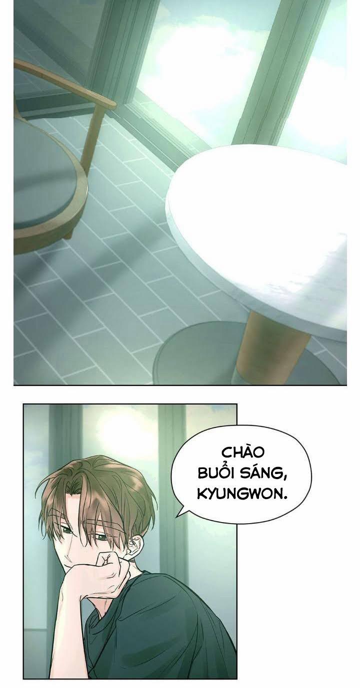 Kế hoạch đám cưới của Mr và Mr 12 trang 3