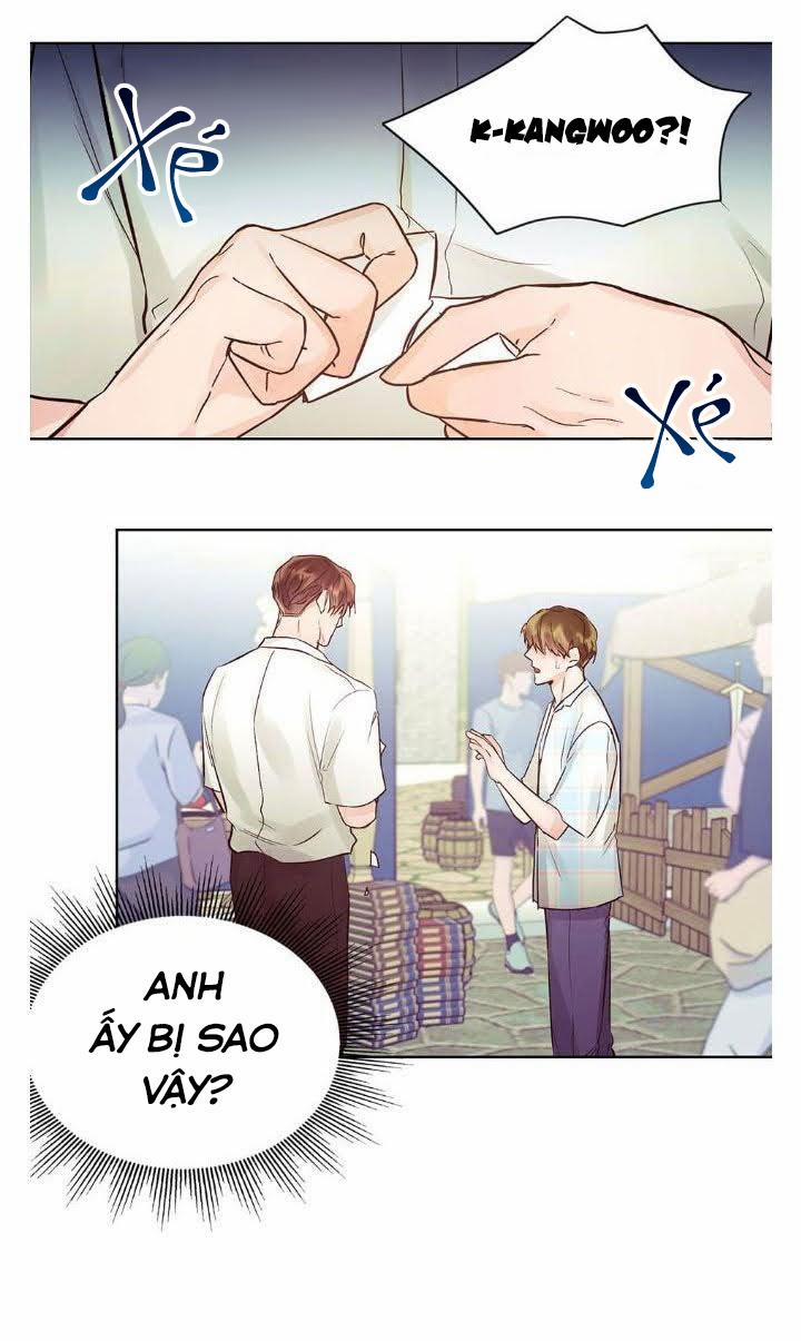 Kế hoạch đám cưới của Mr và Mr 12 trang 30