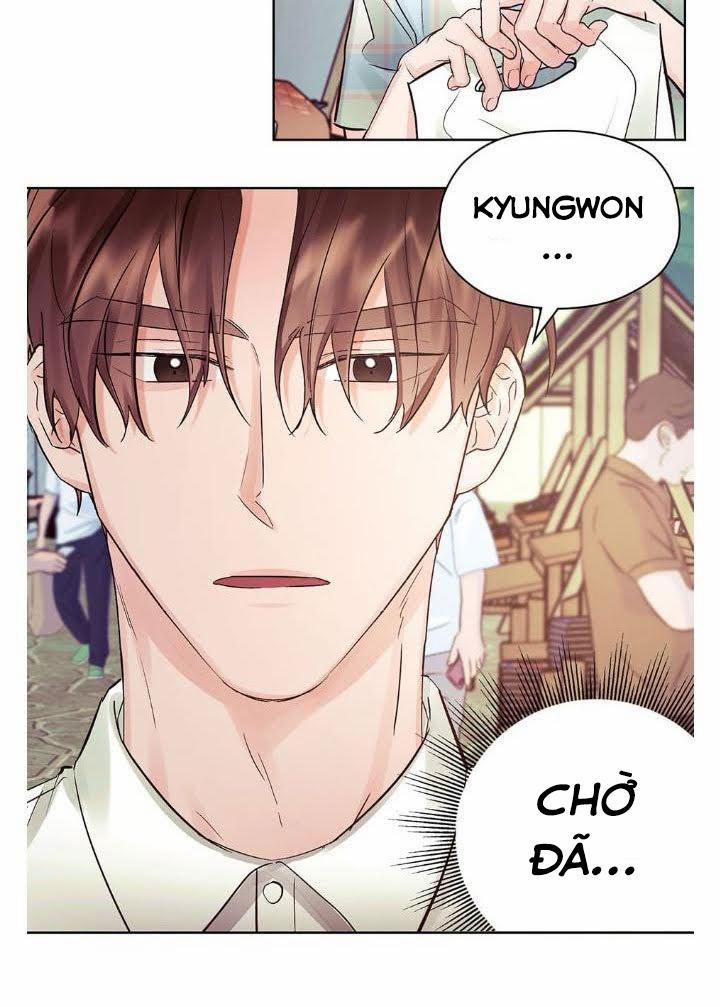 Kế hoạch đám cưới của Mr và Mr 12 trang 33