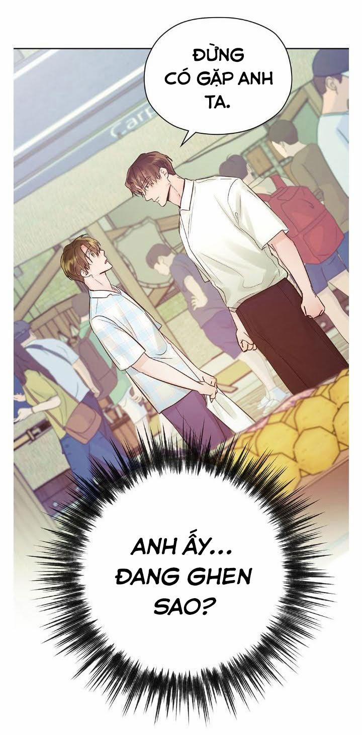 Kế hoạch đám cưới của Mr và Mr 12 trang 34