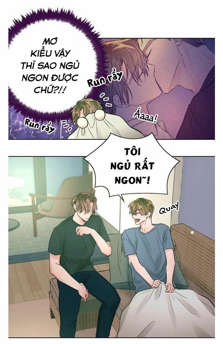 Kế hoạch đám cưới của Mr và Mr 12 trang 5