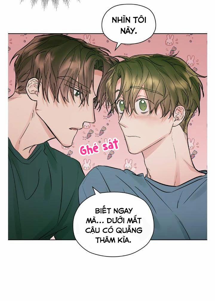 Kế hoạch đám cưới của Mr và Mr 12 trang 7