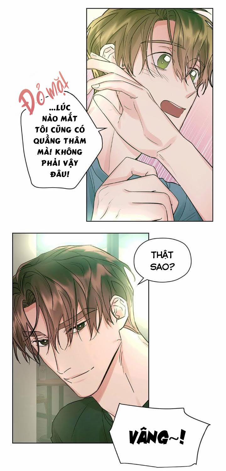 Kế hoạch đám cưới của Mr và Mr 12 trang 8