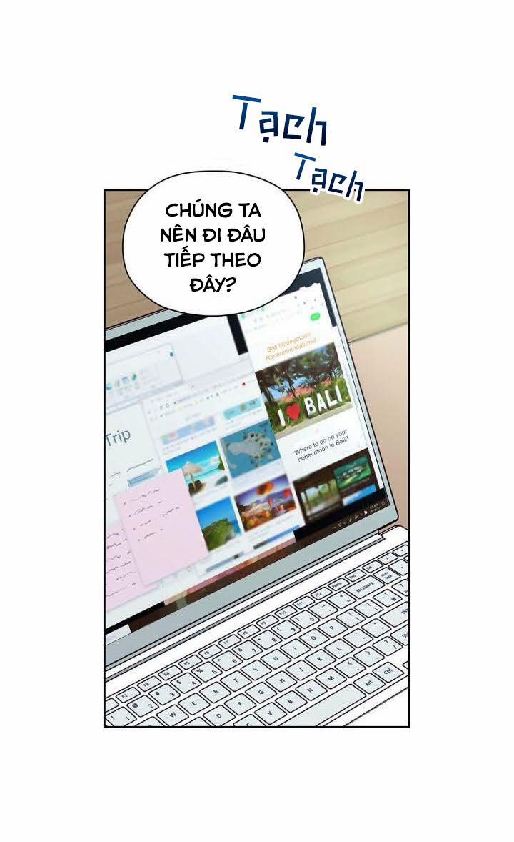 Kế hoạch đám cưới của Mr và Mr 13 trang 13