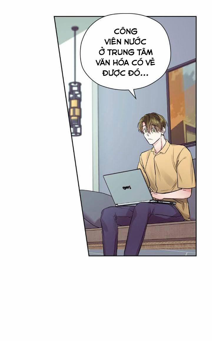 Kế hoạch đám cưới của Mr và Mr 13 trang 14