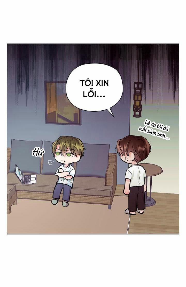 Kế hoạch đám cưới của Mr và Mr 13 trang 27