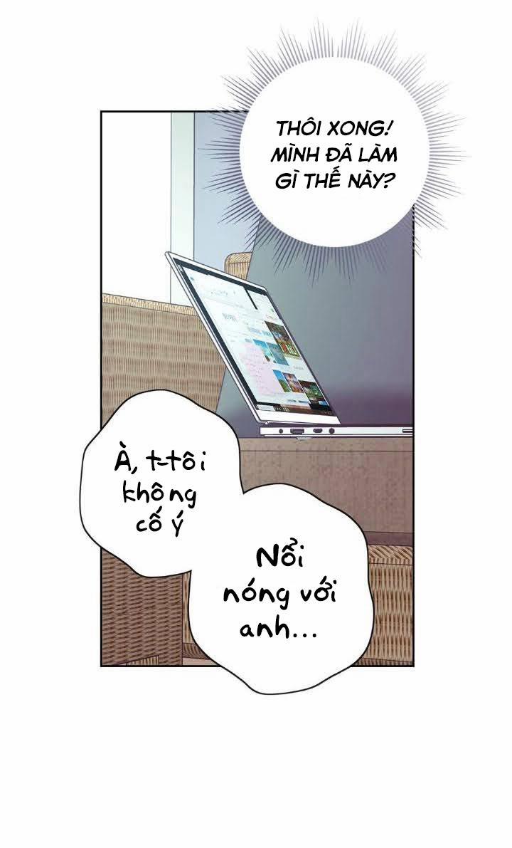 Kế hoạch đám cưới của Mr và Mr 13 trang 29