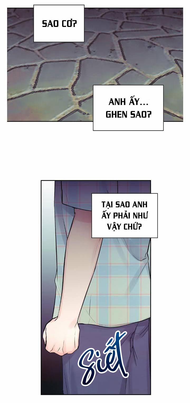 Kế hoạch đám cưới của Mr và Mr 13 trang 3