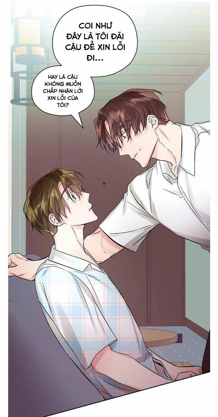 Kế hoạch đám cưới của Mr và Mr 13 trang 38