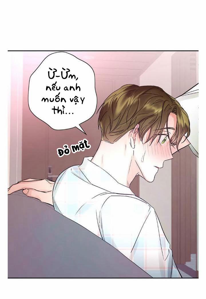 Kế hoạch đám cưới của Mr và Mr 13 trang 40