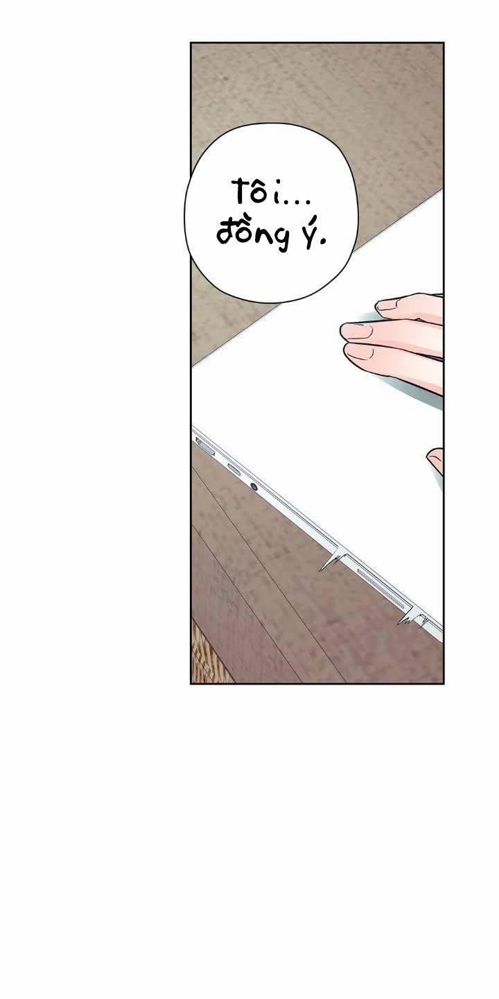 Kế hoạch đám cưới của Mr và Mr 13 trang 41