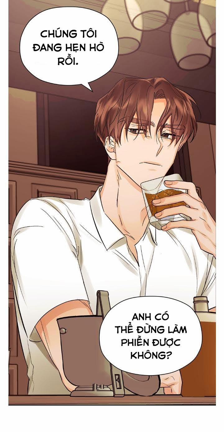 Kế hoạch đám cưới của Mr và Mr 13 trang 49