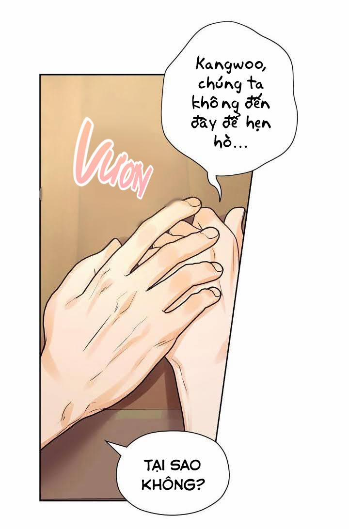 Kế hoạch đám cưới của Mr và Mr 13 trang 51