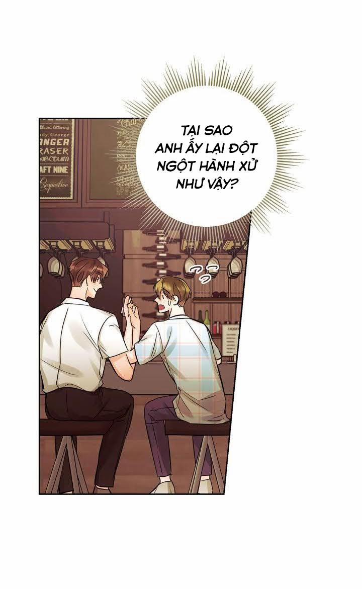 Kế hoạch đám cưới của Mr và Mr 13 trang 53