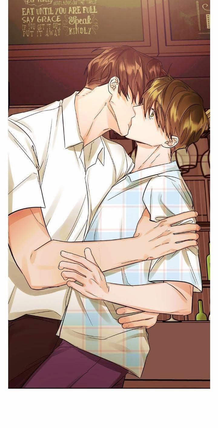 Kế hoạch đám cưới của Mr và Mr 13 trang 58