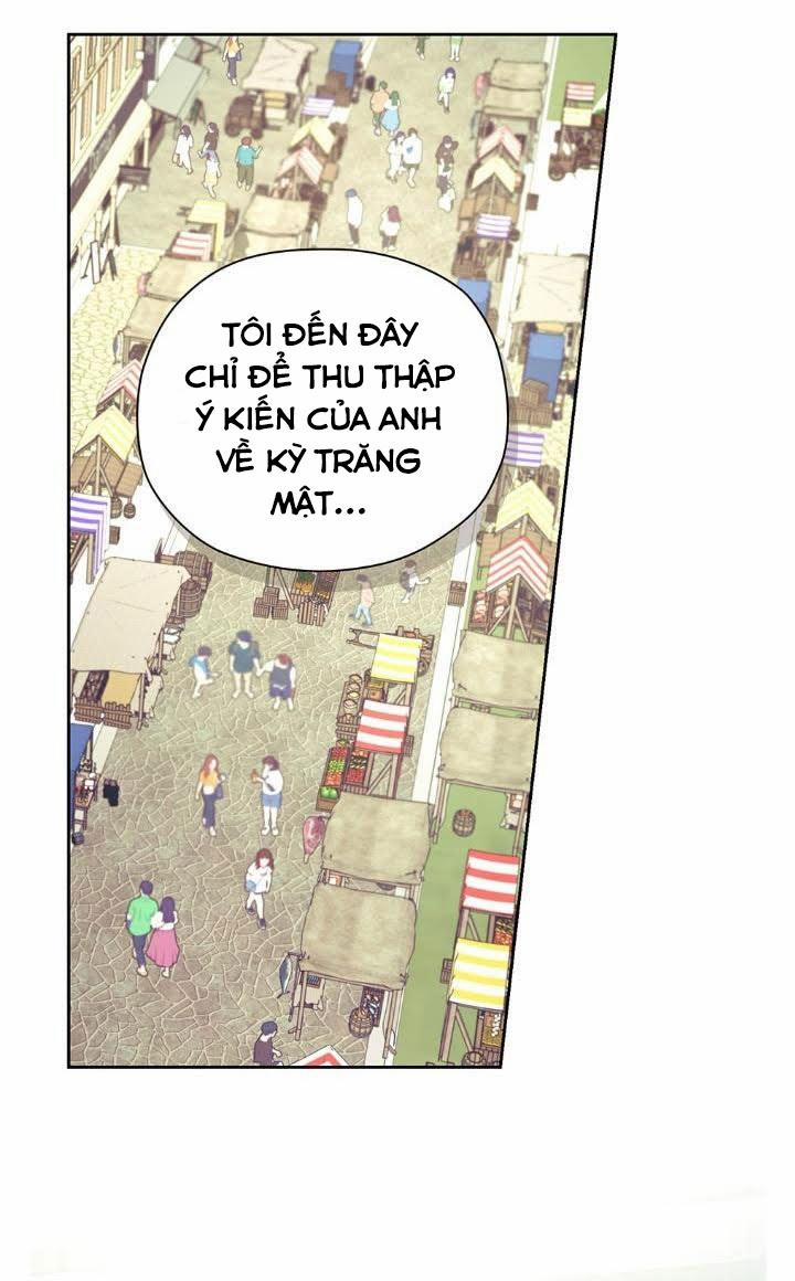 Kế hoạch đám cưới của Mr và Mr 13 trang 6