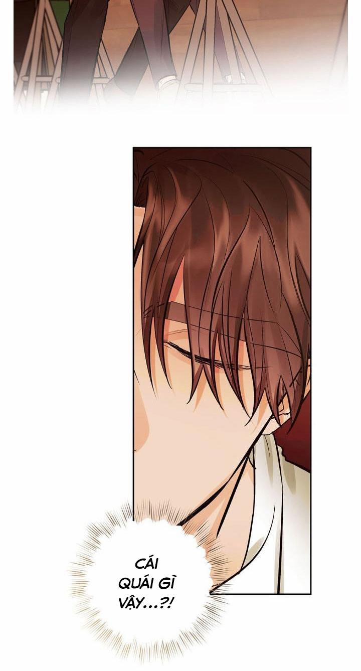 Kế hoạch đám cưới của Mr và Mr 14 trang 1