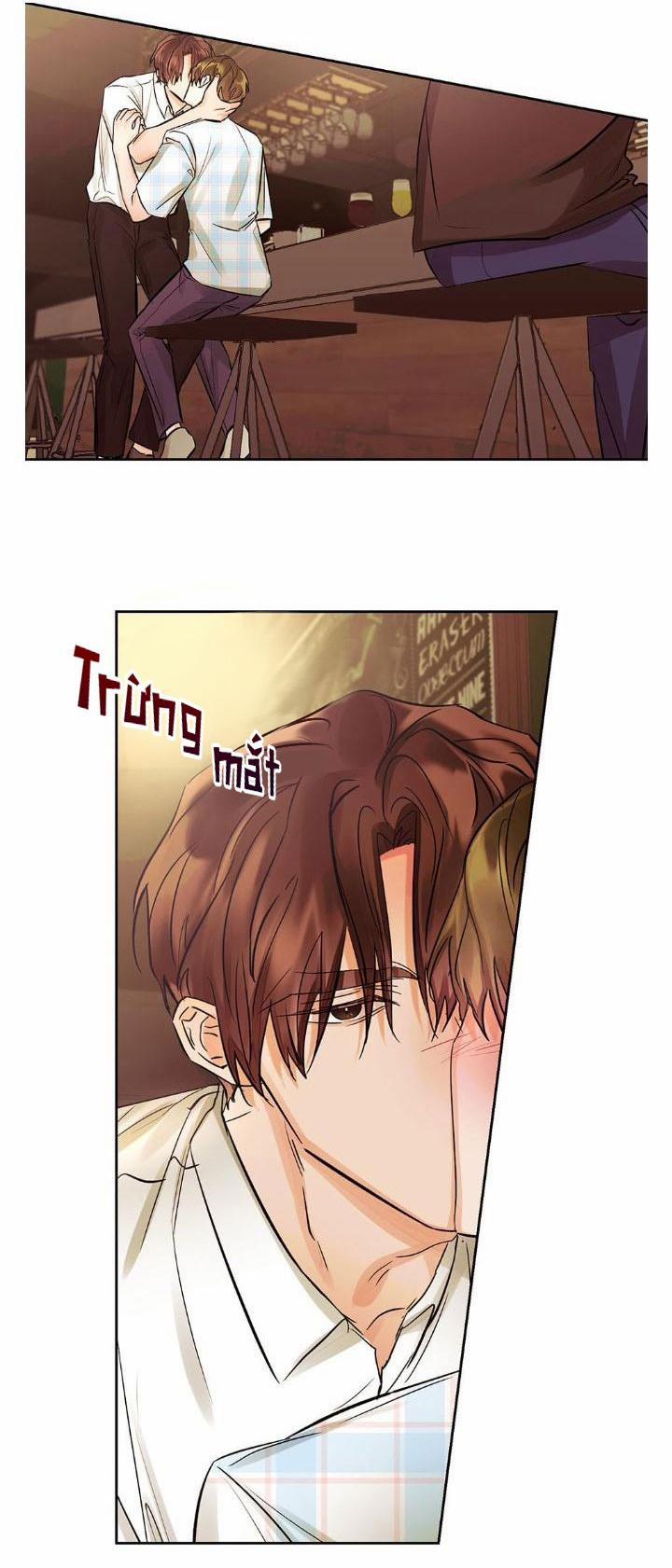 Kế hoạch đám cưới của Mr và Mr 14 trang 13