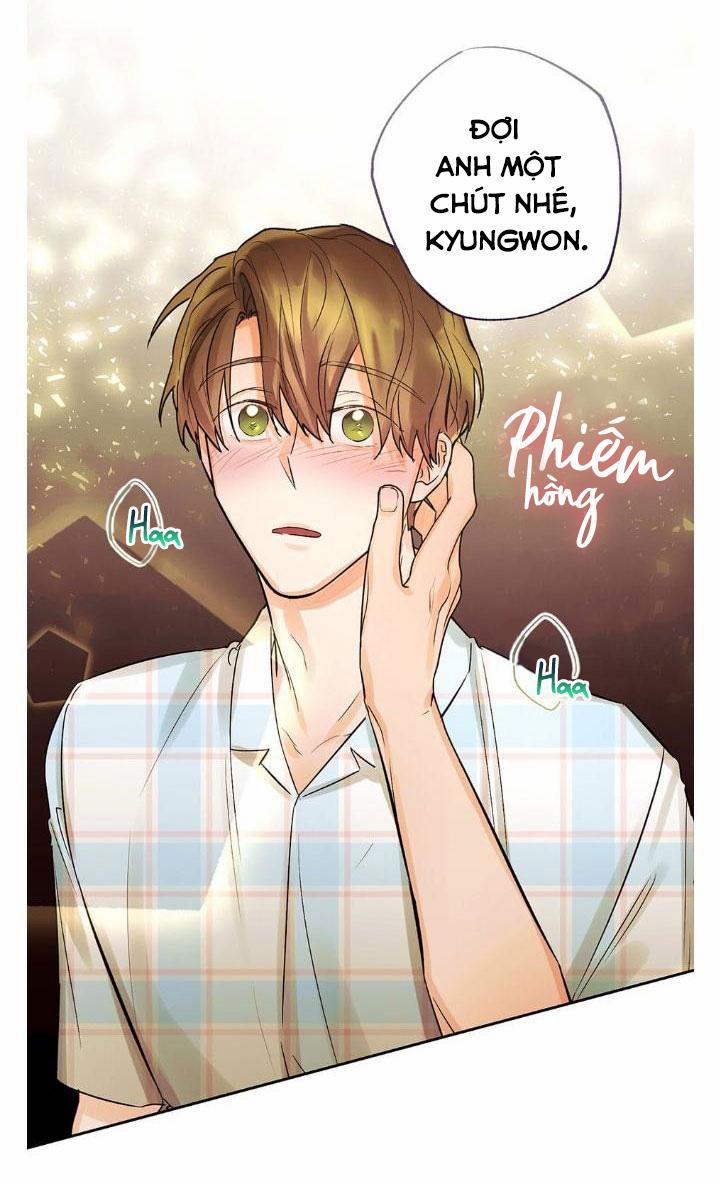 Kế hoạch đám cưới của Mr và Mr 14 trang 16