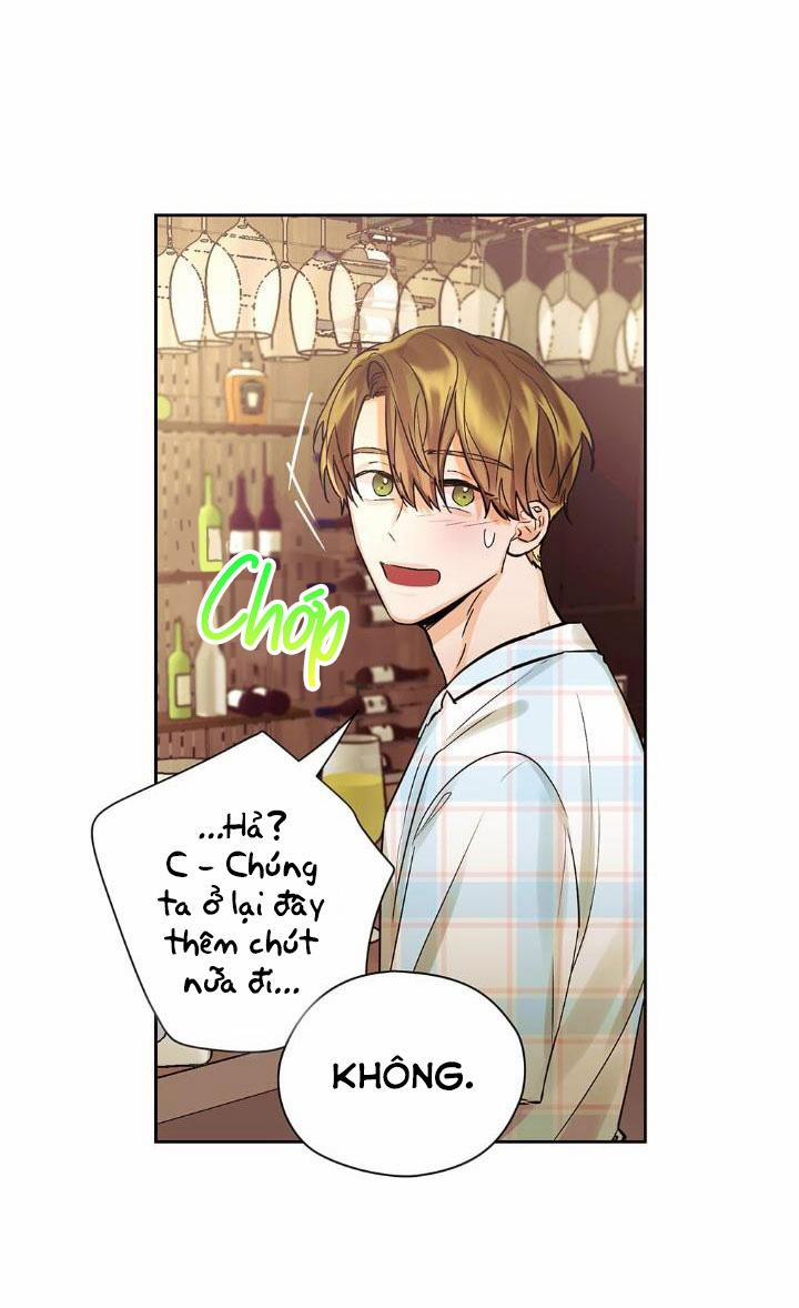 Kế hoạch đám cưới của Mr và Mr 14 trang 26