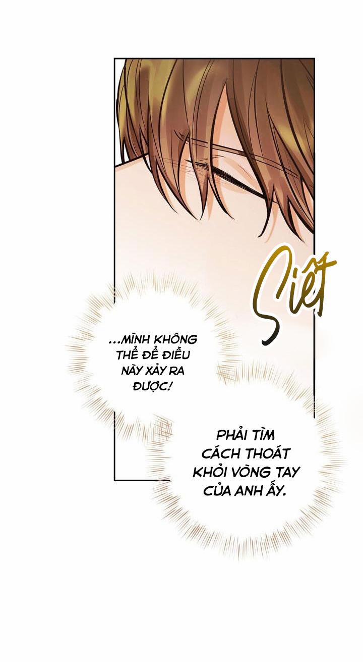 Kế hoạch đám cưới của Mr và Mr 14 trang 3